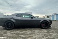 Dodge Challenger din 2023 cu 3.500 km - oferta DOD161592 - foto 4