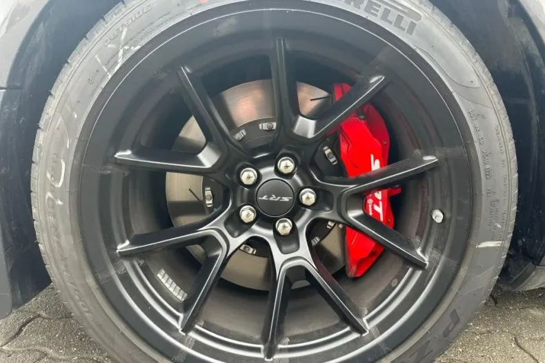 Dodge Challenger din 2023 cu 3.500 km - oferta DOD161592 - foto 5