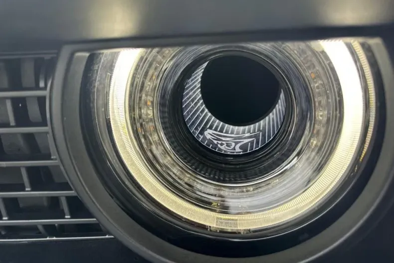 Dodge Challenger din 2023 cu 3.500 km - oferta DOD161592 - foto 7