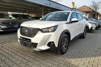 Peugeot 2008 din 2021 cu 98.927 km - oferta PEU161593 - foto 1