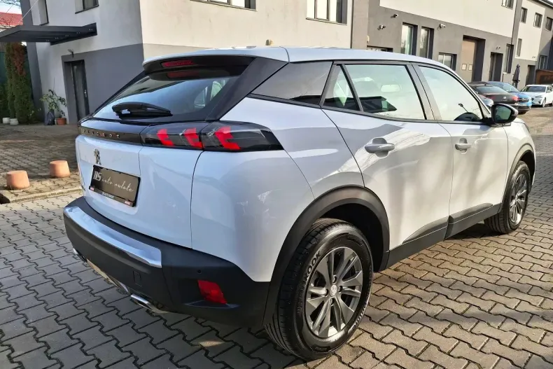 Peugeot 2008 din 2021 cu 98.927 km - oferta PEU161593 - foto 5