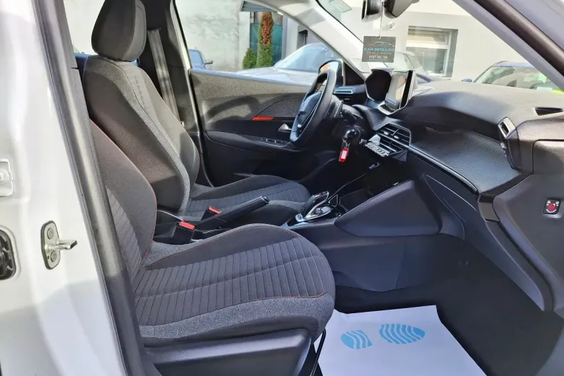 Peugeot 2008 din 2021 cu 98.927 km - oferta PEU161593 - foto 12