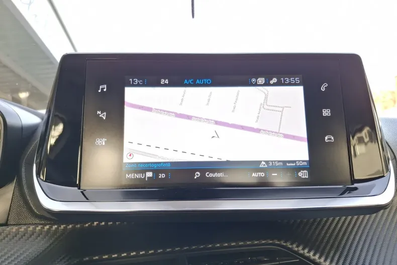 Peugeot 2008 din 2021 cu 98.927 km - oferta PEU161593 - foto 13