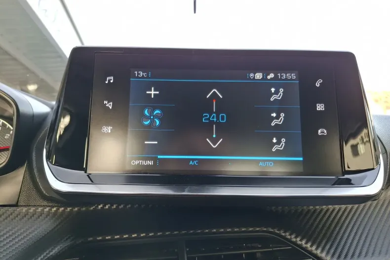 Peugeot 2008 din 2021 cu 98.927 km - oferta PEU161593 - foto 15