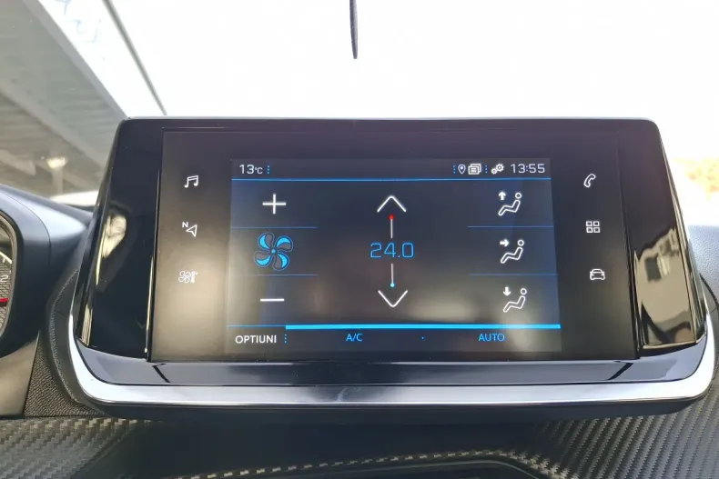 Peugeot 2008 din 2021 cu 98.927 km - oferta PEU161593 - foto 16