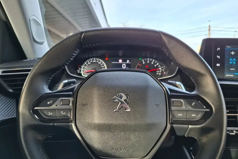 Peugeot 2008 din 2021 cu 98.927 km - oferta PEU161593 - foto 20