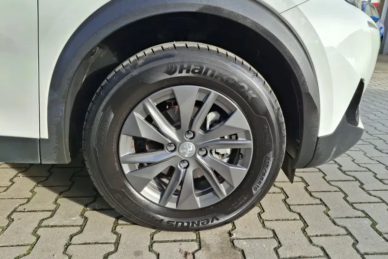 Peugeot 2008 din 2021 cu 98.927 km - oferta PEU161593 - foto 23