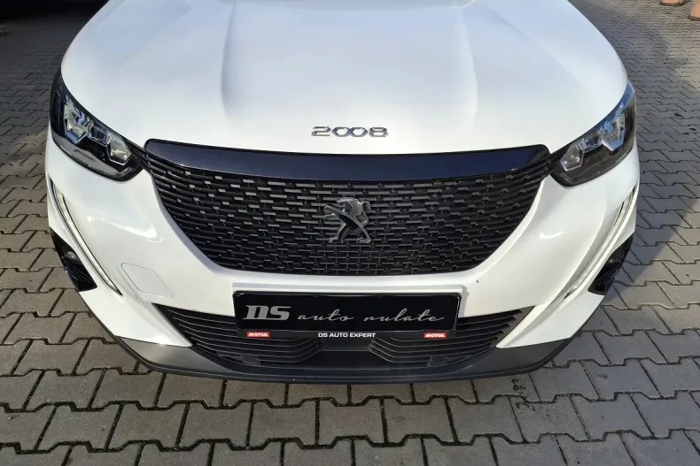 Peugeot 2008 din 2021 cu 98.927 km - oferta PEU161593 - foto 24