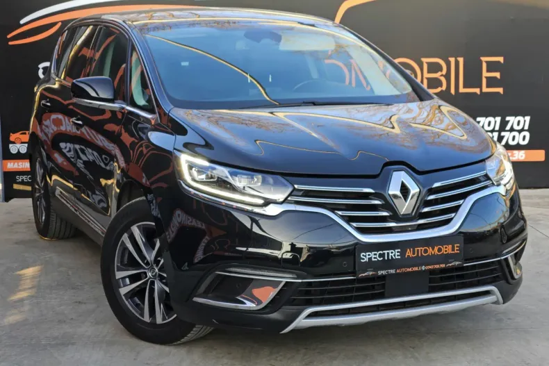 Renault Espace din 2020 cu 165.990 km - oferta REN161594 - foto 1