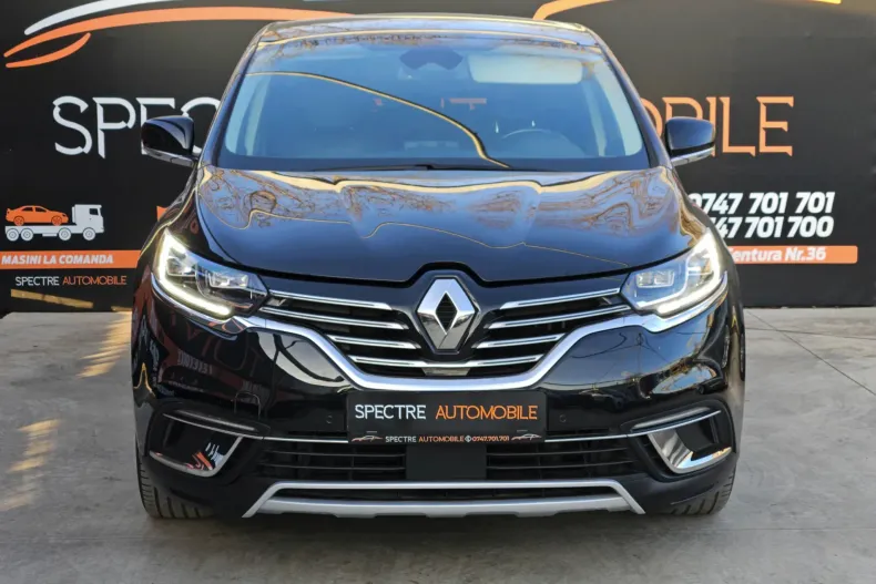 Renault Espace din 2020 cu 165.990 km - oferta REN161594 - foto 2