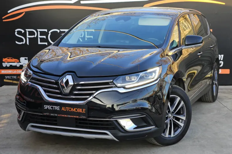 Renault Espace din 2020 cu 165.990 km - oferta REN161594 - foto 3