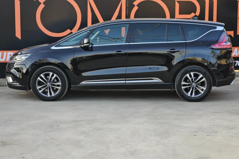 Renault Espace din 2020 cu 165.990 km - oferta REN161594 - foto 4