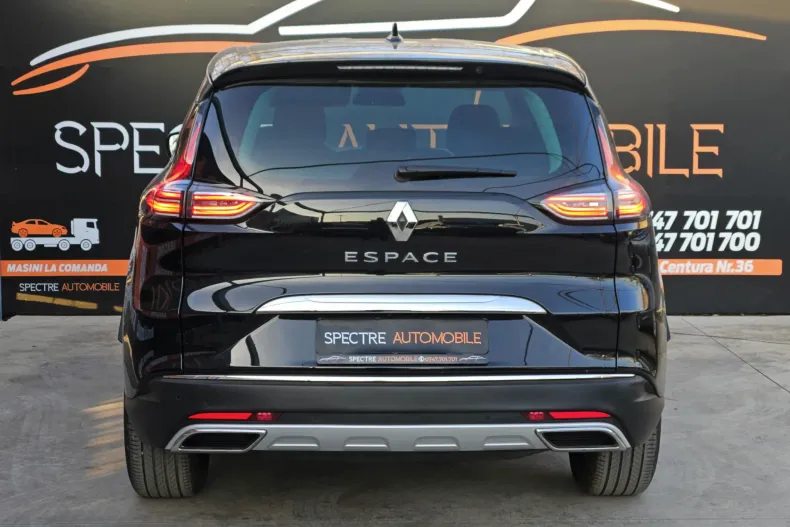 Renault Espace din 2020 cu 165.990 km - oferta REN161594 - foto 6