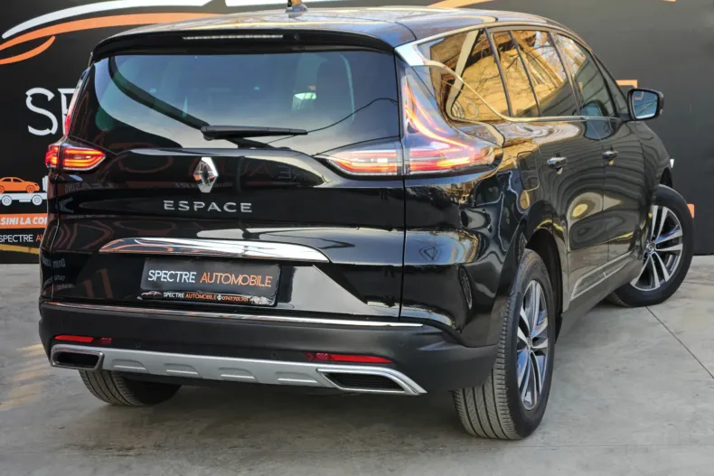 Renault Espace din 2020 cu 165.990 km - oferta REN161594 - foto 7