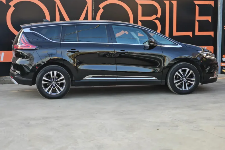 Renault Espace din 2020 cu 165.990 km - oferta REN161594 - foto 8
