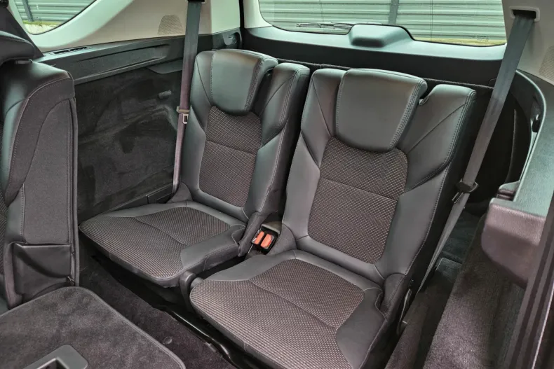 Renault Espace din 2020 cu 165.990 km - oferta REN161594 - foto 12