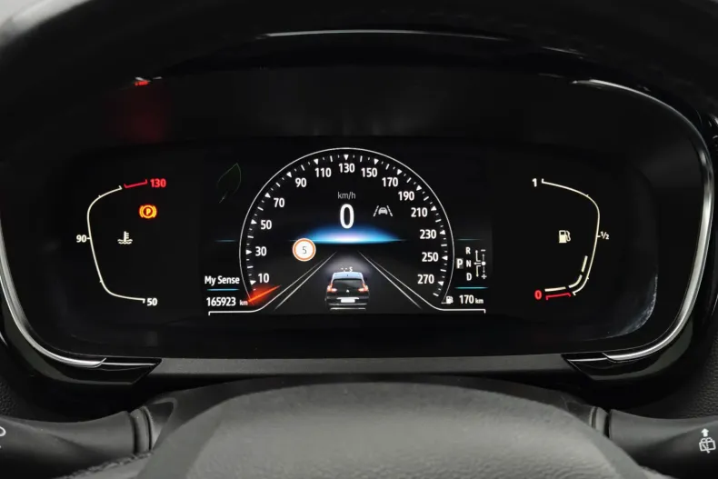 Renault Espace din 2020 cu 165.990 km - oferta REN161594 - foto 15