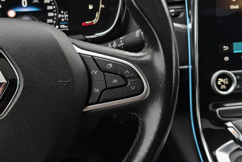 Renault Espace din 2020 cu 165.990 km - oferta REN161594 - foto 17