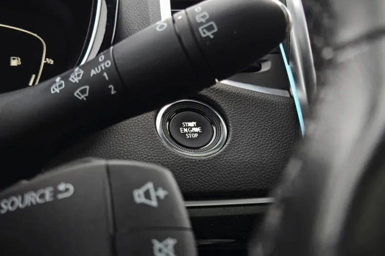 Renault Espace din 2020 cu 165.990 km - oferta REN161594 - foto 21