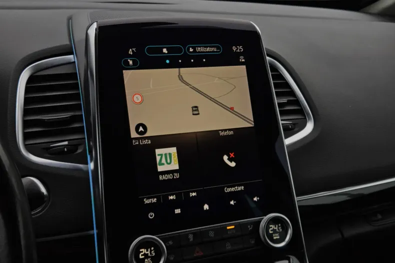 Renault Espace din 2020 cu 165.990 km - oferta REN161594 - foto 23