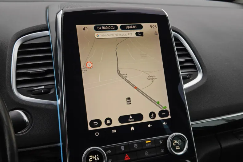 Renault Espace din 2020 cu 165.990 km - oferta REN161594 - foto 24