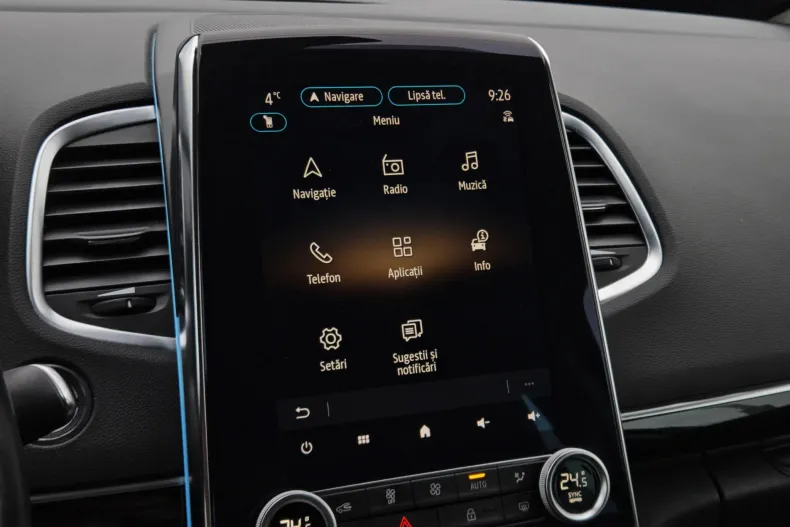 Renault Espace din 2020 cu 165.990 km - oferta REN161594 - foto 25