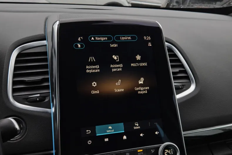 Renault Espace din 2020 cu 165.990 km - oferta REN161594 - foto 26