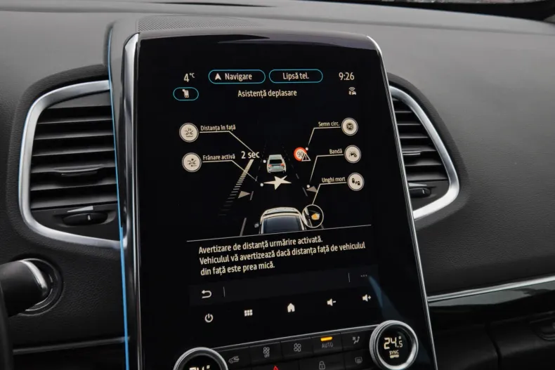 Renault Espace din 2020 cu 165.990 km - oferta REN161594 - foto 27