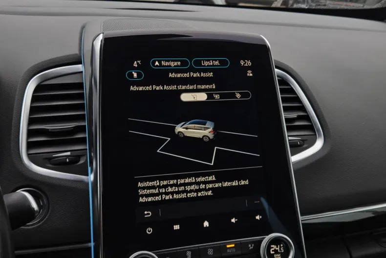 Renault Espace din 2020 cu 165.990 km - oferta REN161594 - foto 28