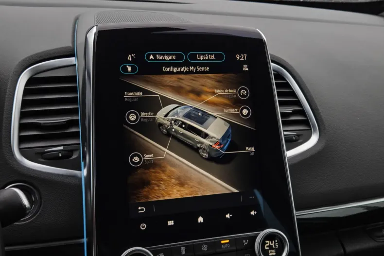 Renault Espace din 2020 cu 165.990 km - oferta REN161594 - foto 31