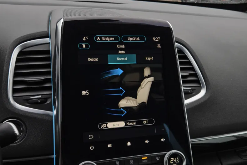 Renault Espace din 2020 cu 165.990 km - oferta REN161594 - foto 32