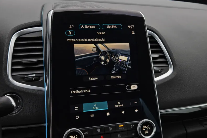 Renault Espace din 2020 cu 165.990 km - oferta REN161594 - foto 33