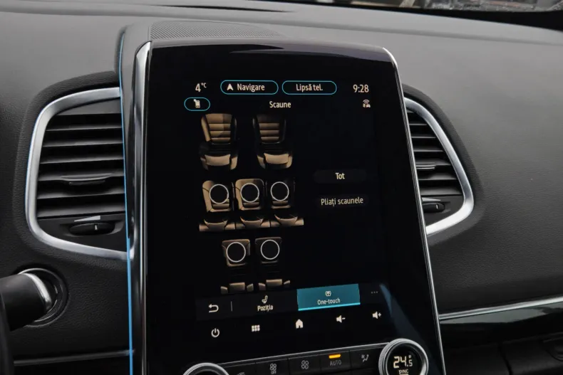 Renault Espace din 2020 cu 165.990 km - oferta REN161594 - foto 34