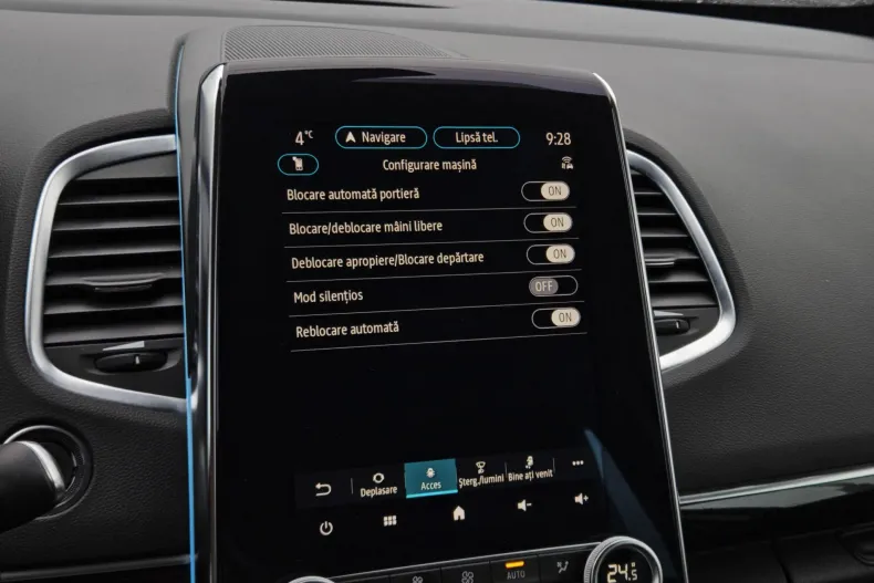 Renault Espace din 2020 cu 165.990 km - oferta REN161594 - foto 36