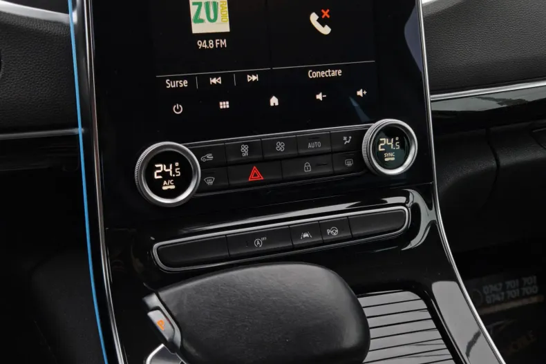 Renault Espace din 2020 cu 165.990 km - oferta REN161594 - foto 37