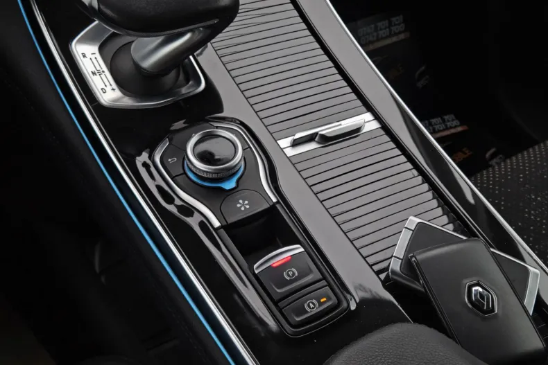 Renault Espace din 2020 cu 165.990 km - oferta REN161594 - foto 38