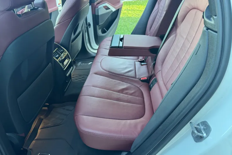 BMW X6 din 2022 cu 57.159 km - oferta BMW161595 - foto 6