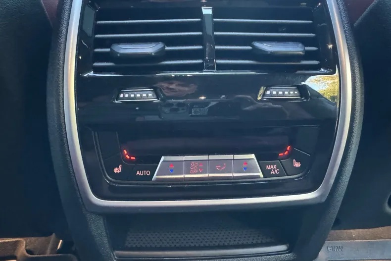 BMW X6 din 2022 cu 57.159 km - oferta BMW161595 - foto 7