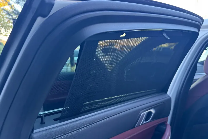 BMW X6 din 2022 cu 57.159 km - oferta BMW161595 - foto 9