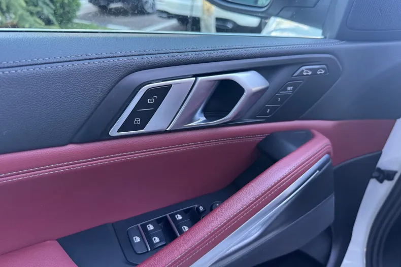 BMW X6 din 2022 cu 57.159 km - oferta BMW161595 - foto 10