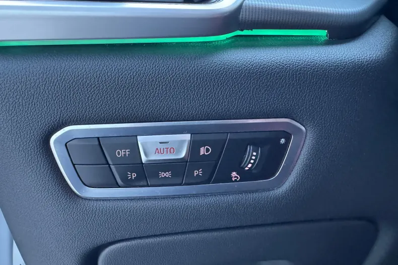 BMW X6 din 2022 cu 57.159 km - oferta BMW161595 - foto 11