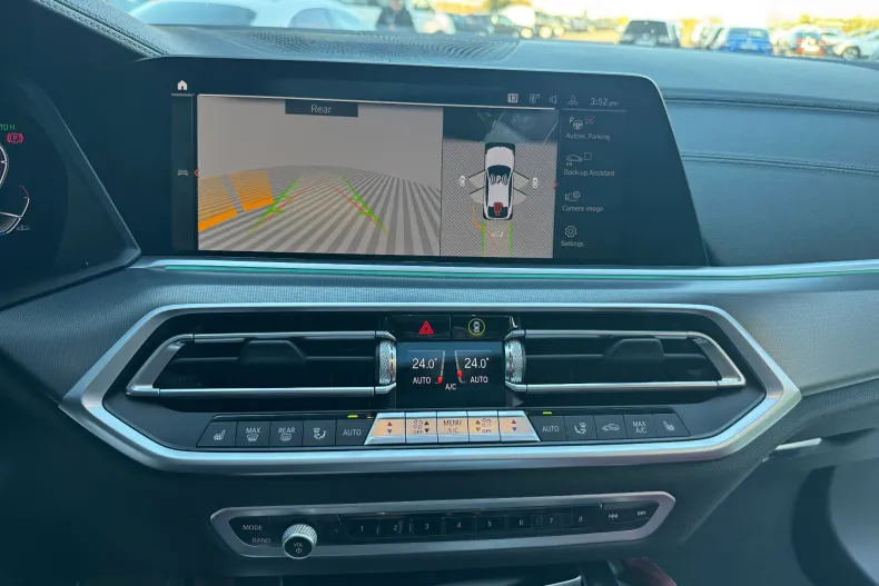 BMW X6 din 2022 cu 57.159 km - oferta BMW161595 - foto 13