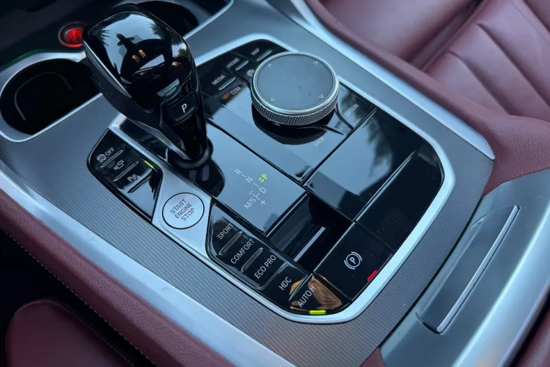 BMW X6 din 2022 cu 57.159 km - oferta BMW161595 - foto 14