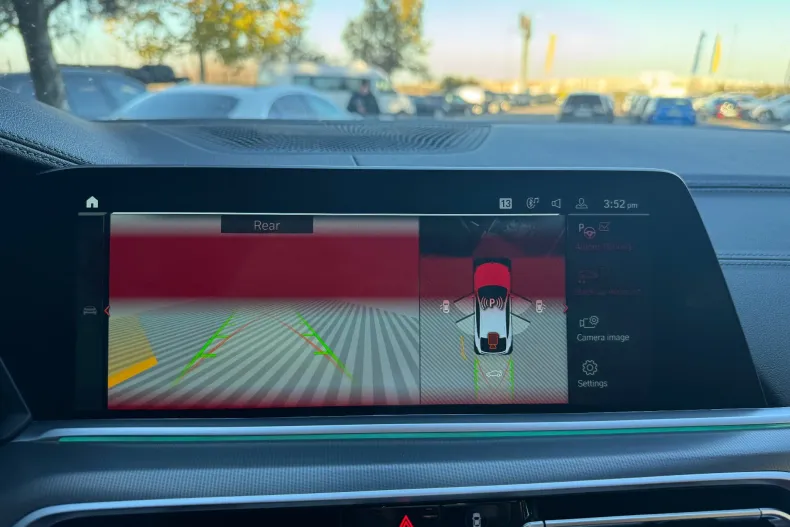 BMW X6 din 2022 cu 57.159 km - oferta BMW161595 - foto 15