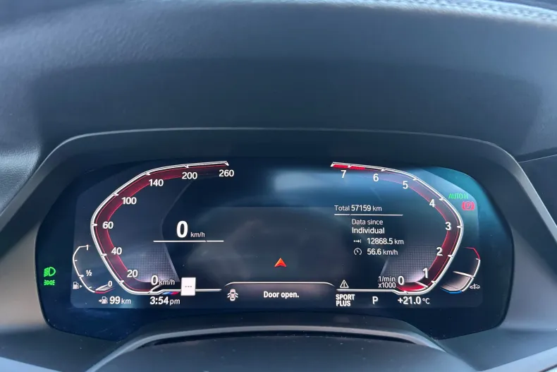 BMW X6 din 2022 cu 57.159 km - oferta BMW161595 - foto 16