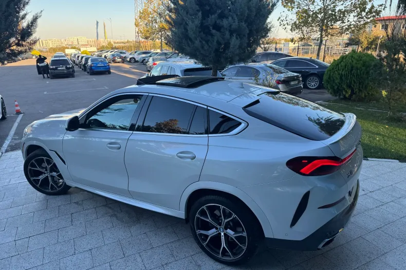 BMW X6 din 2022 cu 57.159 km - oferta BMW161595 - foto 18