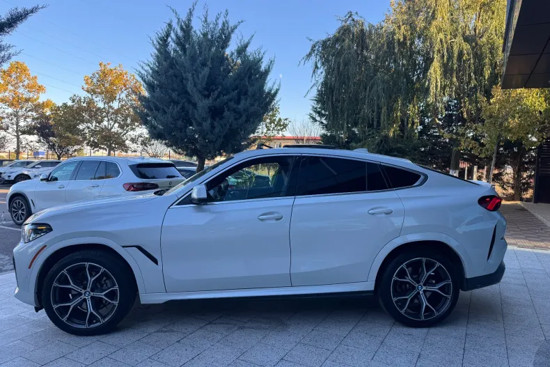 BMW X6 din 2022 cu 57.159 km - oferta BMW161595 - foto 19