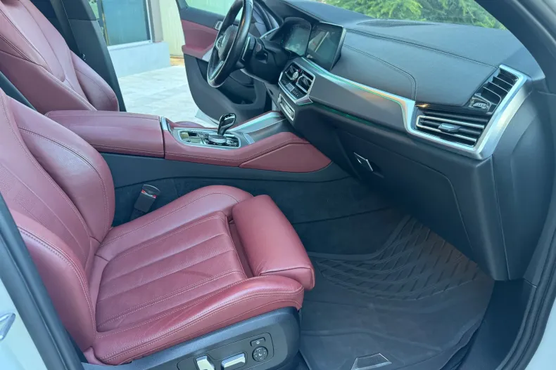 BMW X6 din 2022 cu 57.159 km - oferta BMW161595 - foto 26