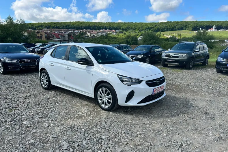 Opel Corsa din 2020 cu 23.000 km - oferta OPE161599 - foto 10