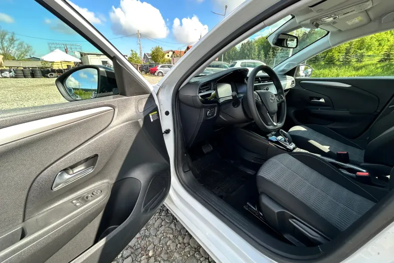 Opel Corsa din 2020 cu 23.000 km - oferta OPE161599 - foto 12